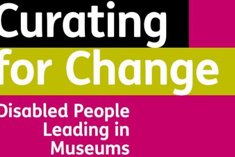 Curating for Change
