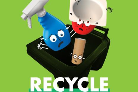 Recycle Week