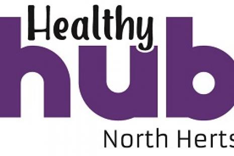 Healthy Hub North Herts