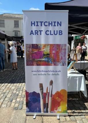 Hitchin Art Club